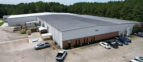 rfr metal fabrication inc|rfr oxford nc.